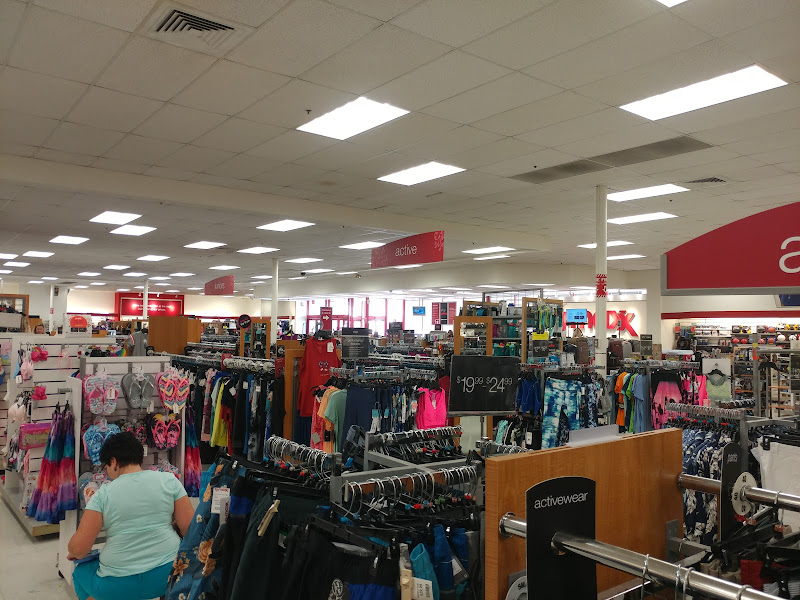 T.J. Maxx