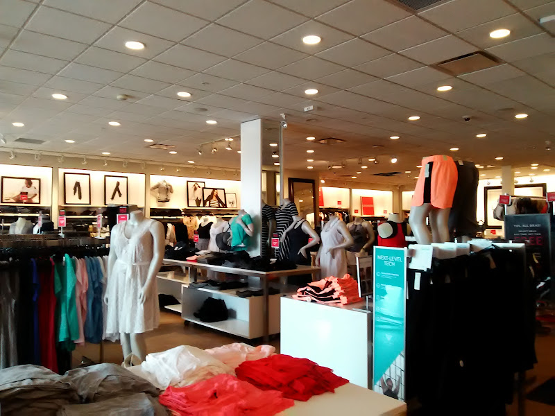 Lane Bryant