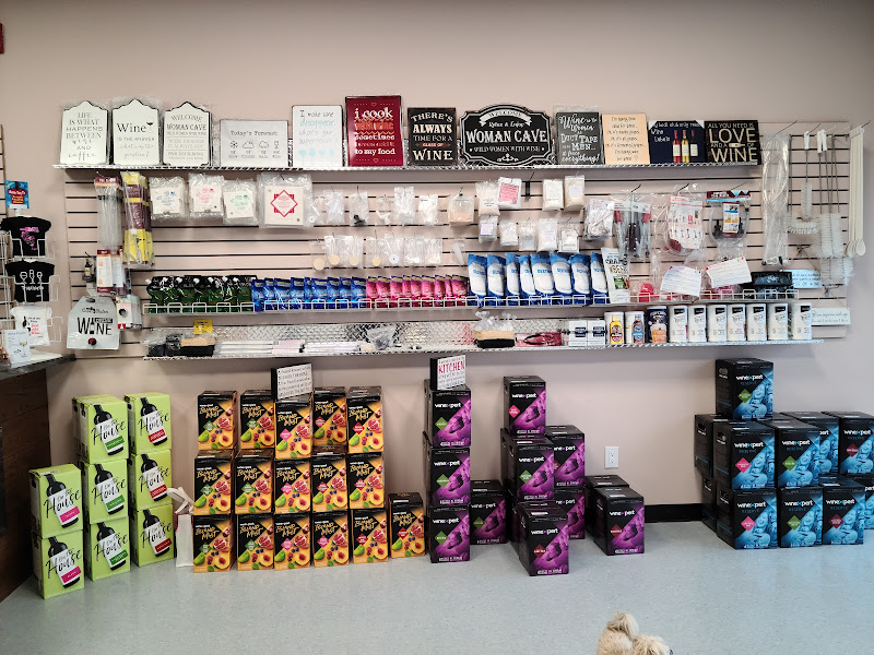 Winexpert Sault Ste. Marie