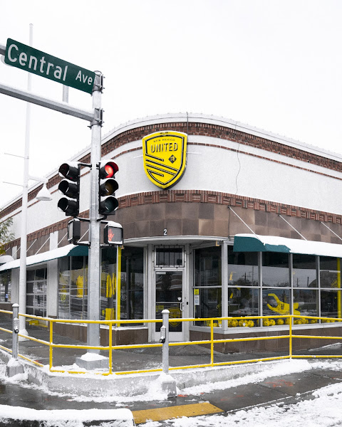 New Mexico United Shop