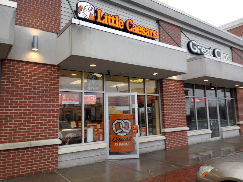 Little Caesars