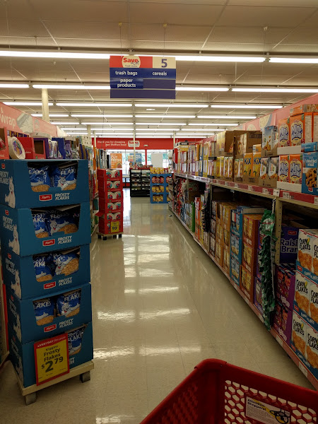 Save-A-Lot
