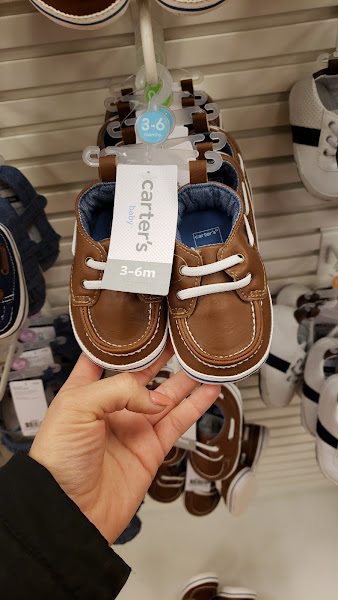 Carter's