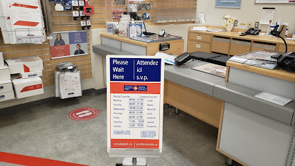 Canada Post