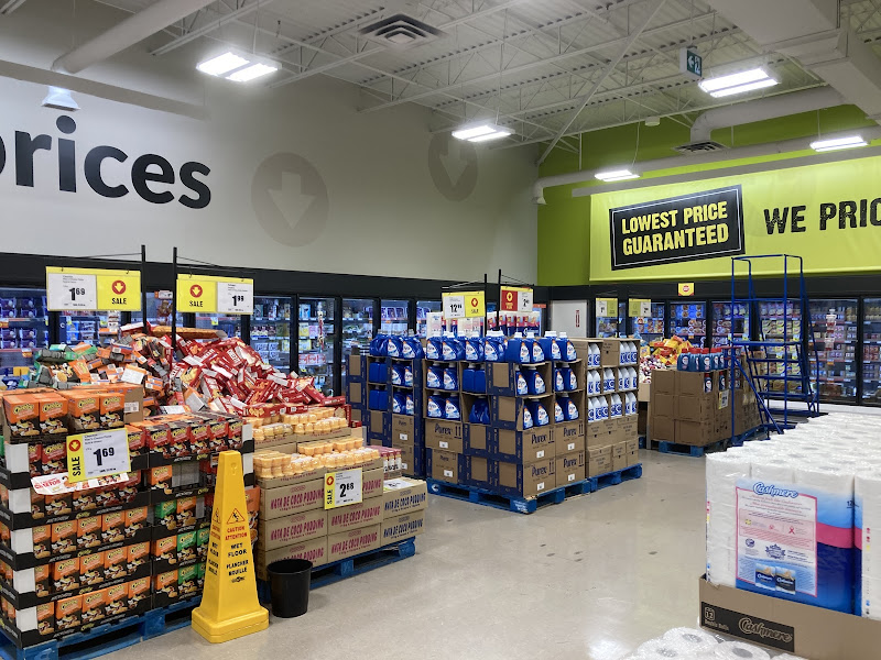 FreshCo