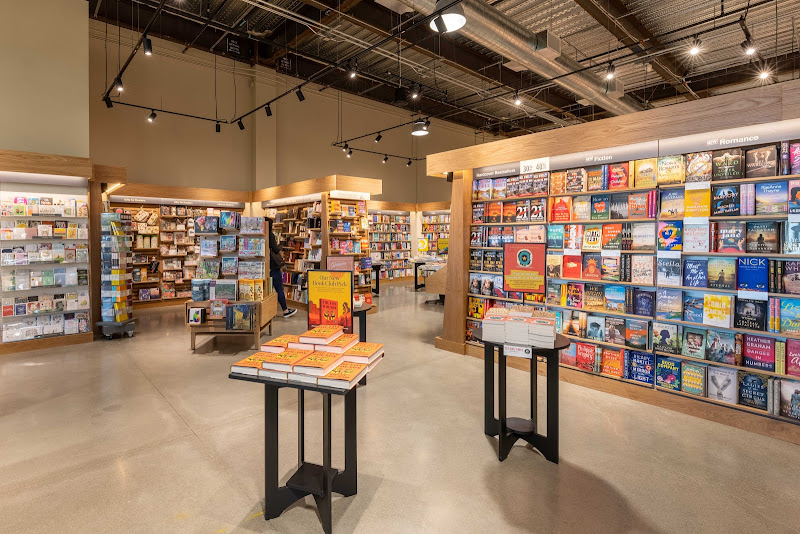 Barnes & Noble