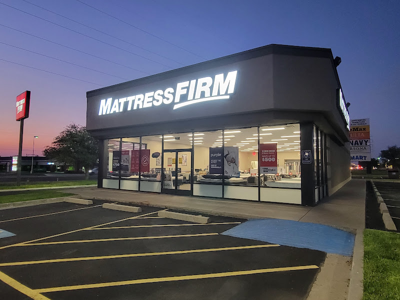 Mattress Firm