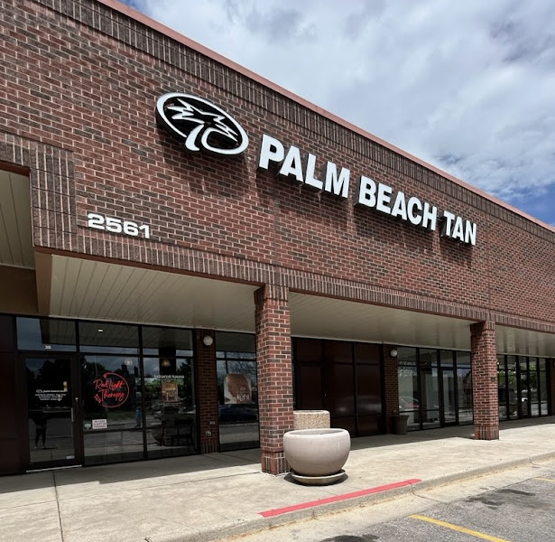 Palm Beach Tan