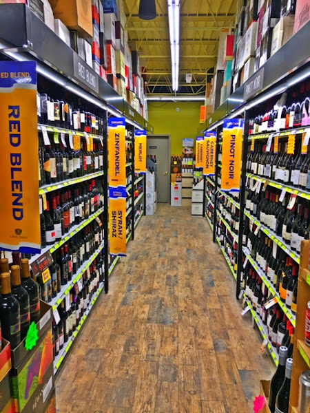 A2Z Wine Club of Secaucus