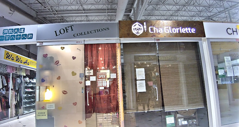 Loft Collections