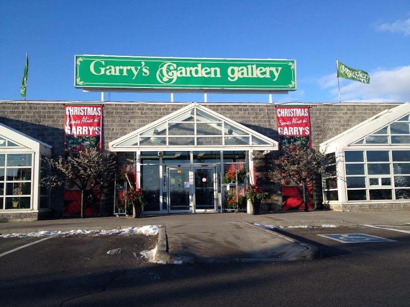 Garrys Garden Gallery