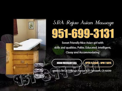 Pure Foot Massage & Spa