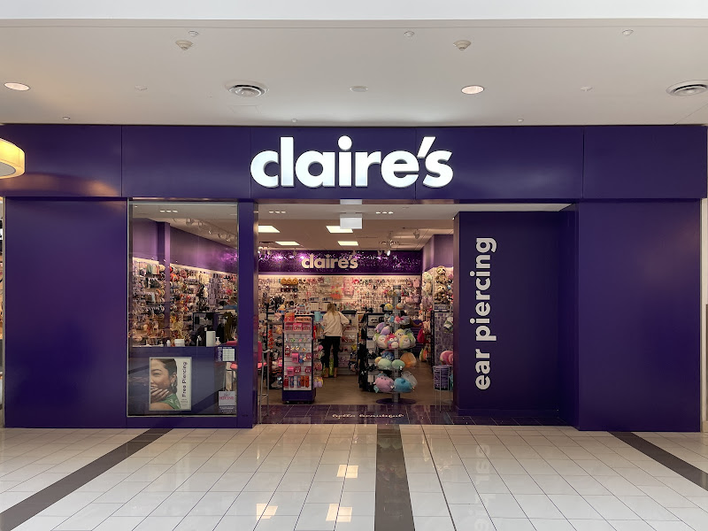 Claire's