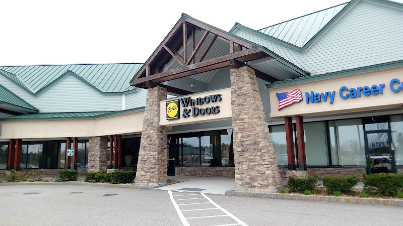 Pella Windows and Doors Showroom of Scarborough, ME