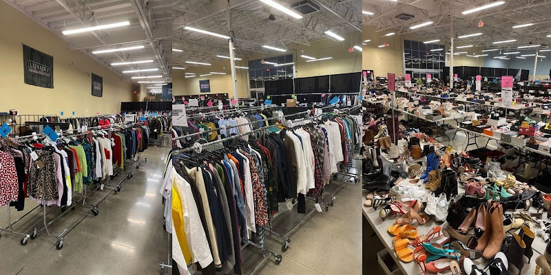 Alternative Retail | Tustin, CA