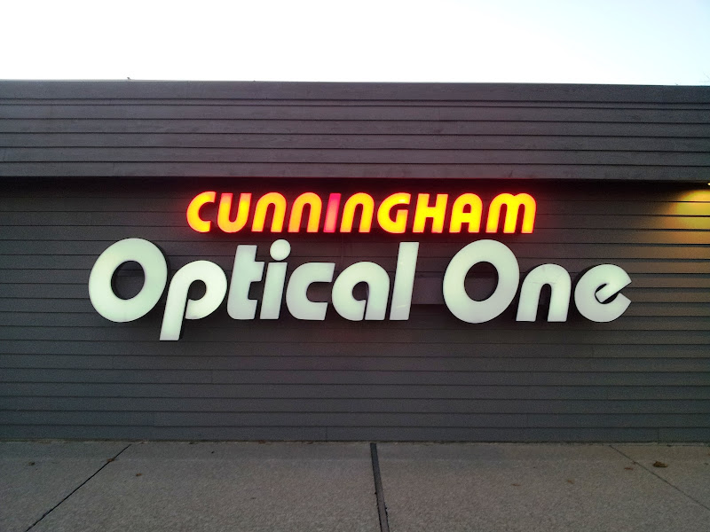 Cunningham Optical One