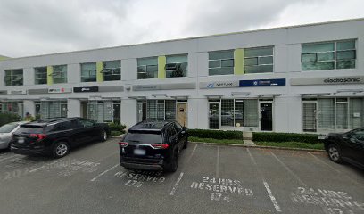 L.Q.P. Enterprises Co. Ltd.