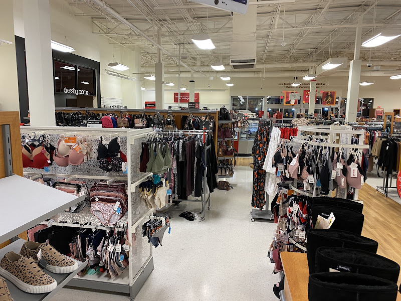 T.J. Maxx
