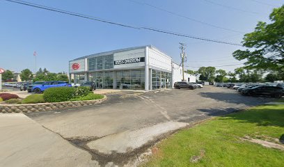 Pate's Automotive Sales
