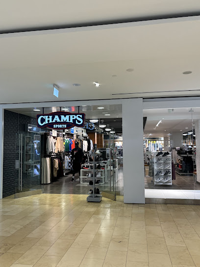 Champs Sports