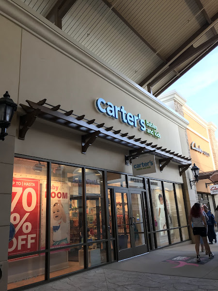 Carter's