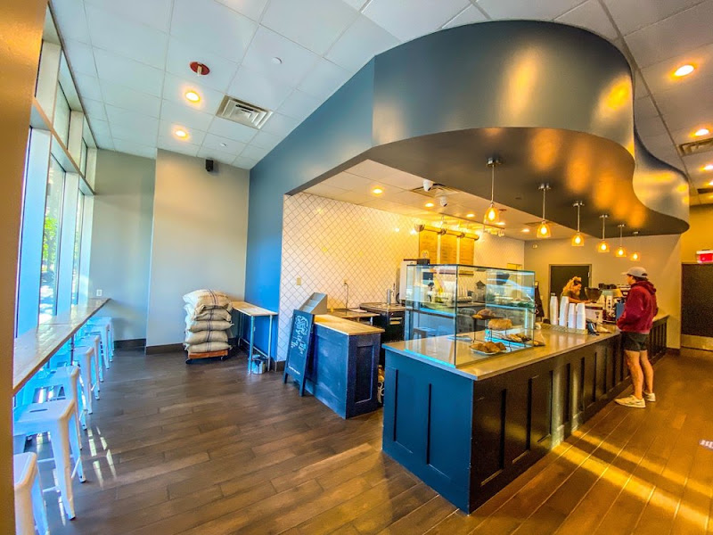 Valentia Coffee