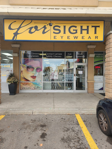 Forsight Eyewear