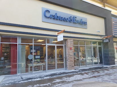 Crabtree & Evelyn