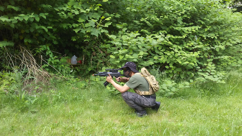 Ground Zero Airsoft USA - Store