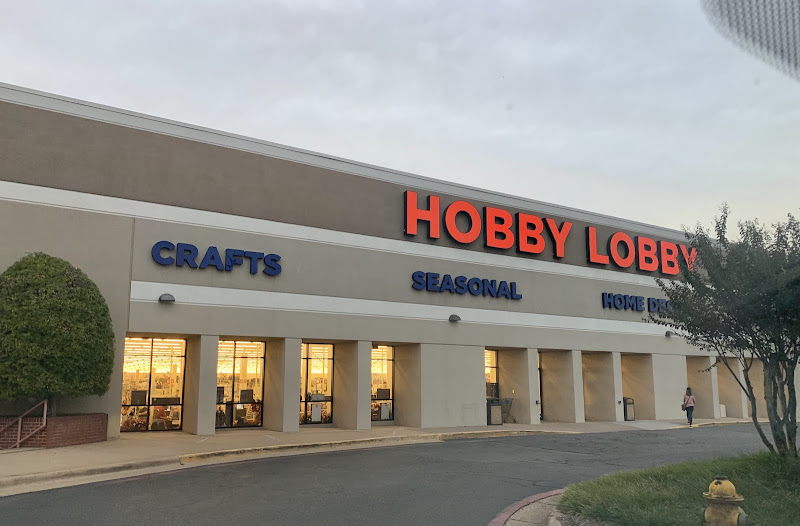 Hobby Lobby