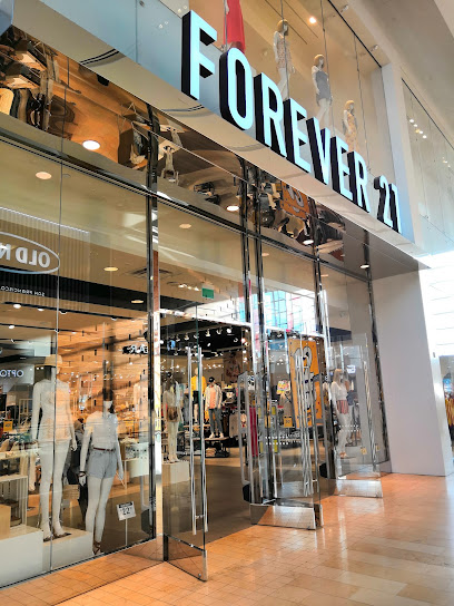 Forever 21