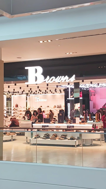 Browns Shoes