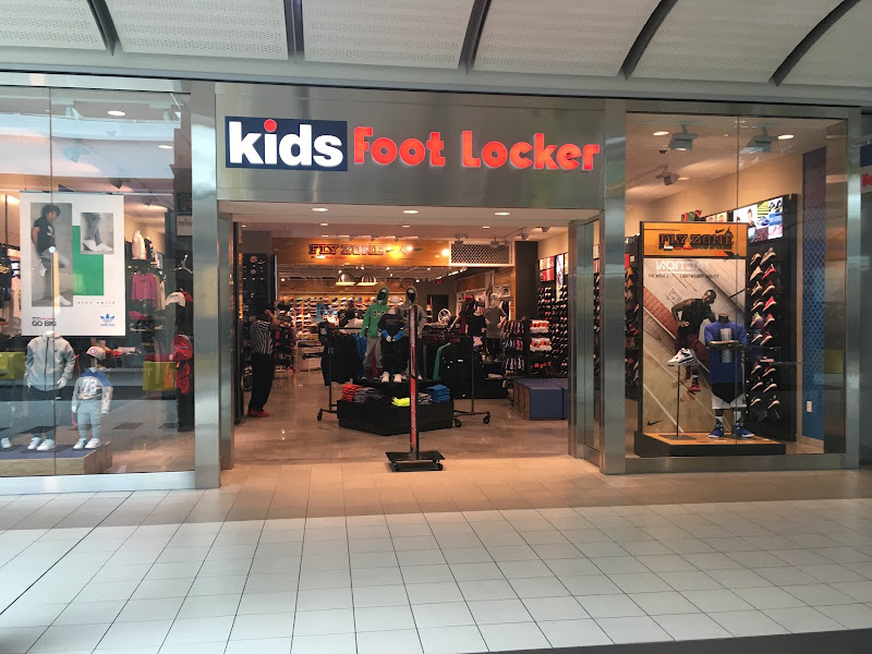 Kids Foot Locker