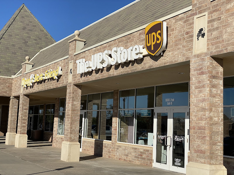 The UPS Store