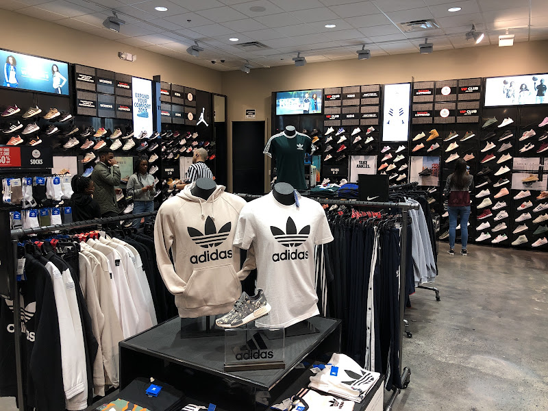 Foot Locker