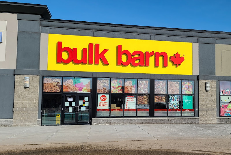 Bulk Barn