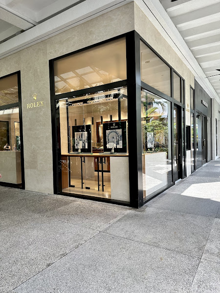 Rolex Boutique