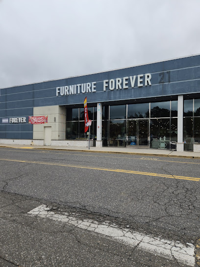 Furniture Forever