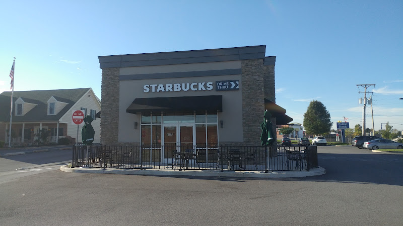 Starbucks Coffee Company