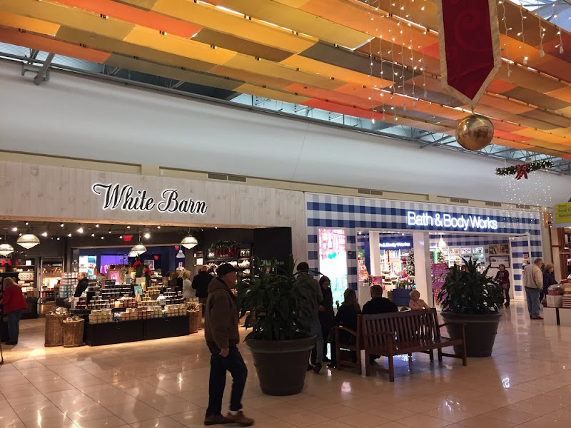Bath & Body Works