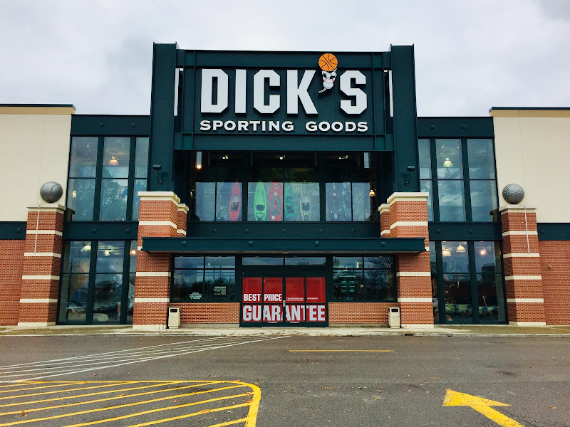 Dick's Sporting Goods