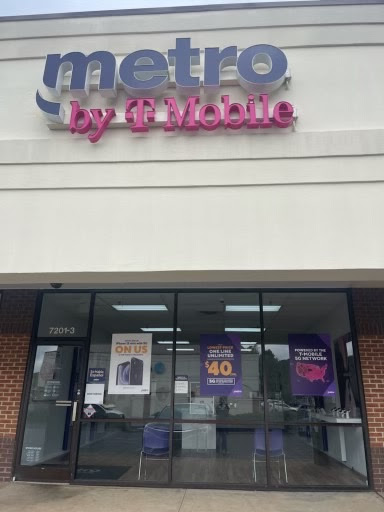 Metro by T-Mobile