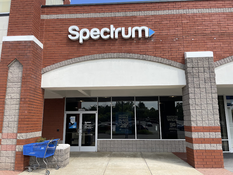 Spectrum Store