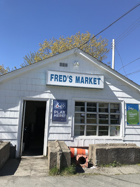 Freds Market