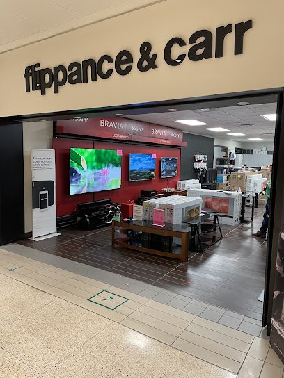 Flippance & Carr