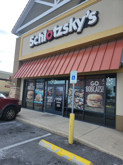 Schlotzsky's