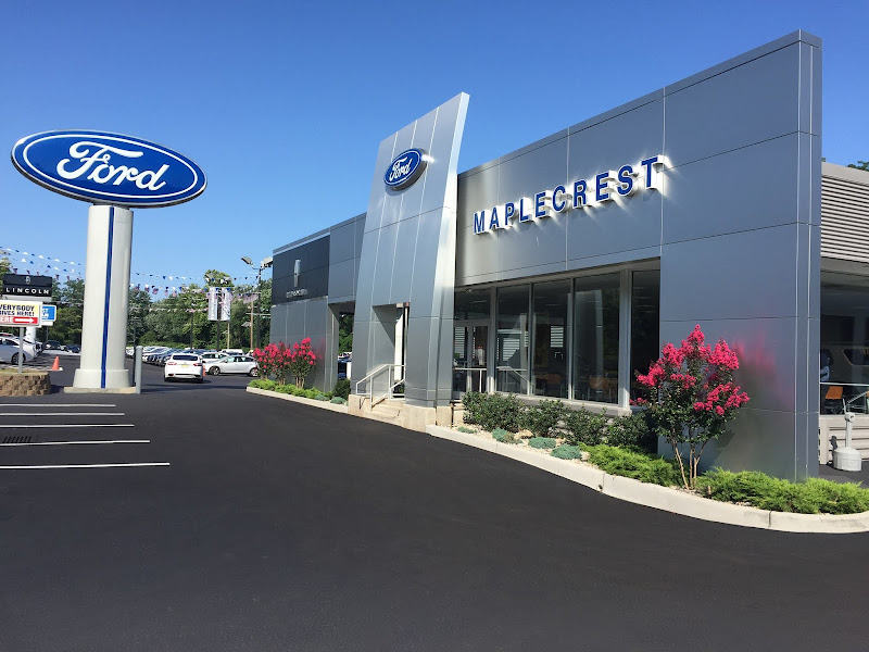 Donnelly Ford Lincoln