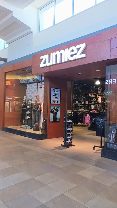 Zumiez