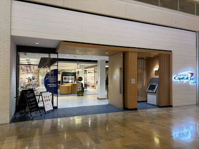 Capital One Café