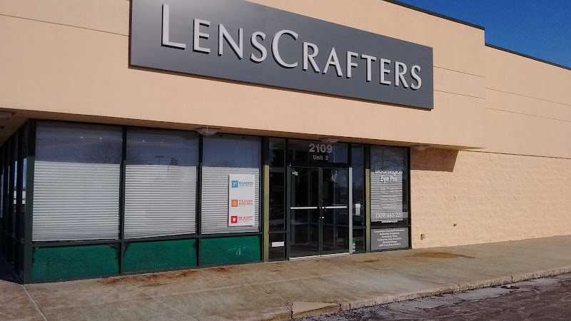 LensCrafters